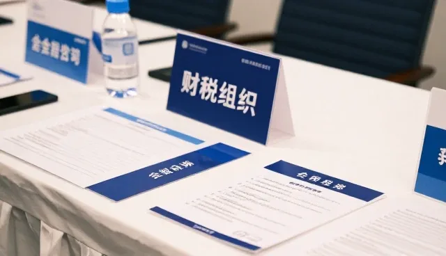 项目咨询中会务服务的实用选型策略