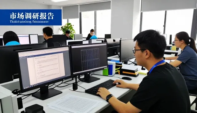 财税选择市场调研报告的方法