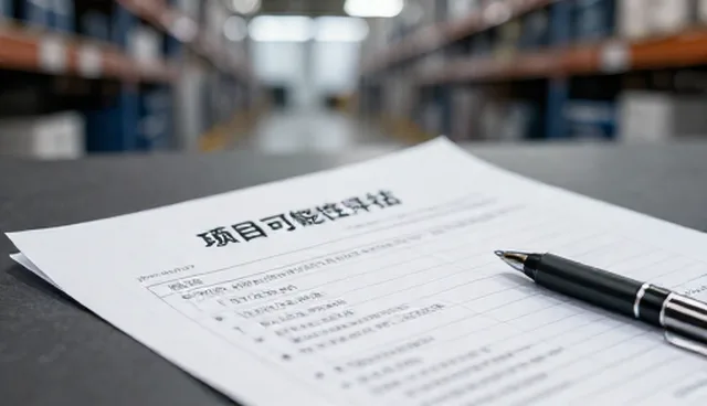 项目可行性评估中的限制分析与理解偏差澄清